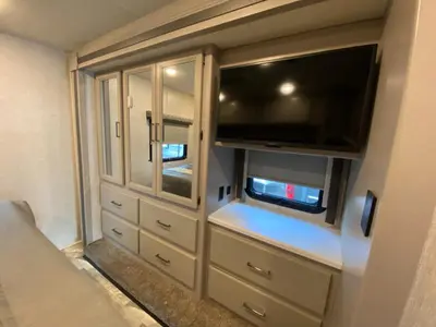 2023 Thor Motor Coach Windsport photo 46