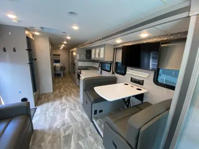 2023 Thor Motor Coach Windsport photo 17
