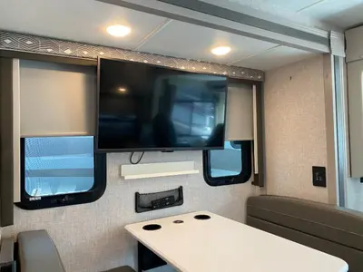 2023 Thor Motor Coach Windsport photo 24