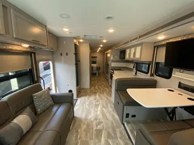 2023 Thor Motor Coach Windsport photo 18