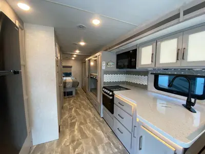 2023 Thor Motor Coach Windsport photo 20