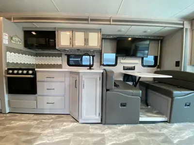 2023 Thor Motor Coach Windsport photo 16