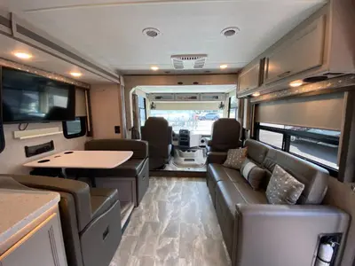 2023 Thor Motor Coach Windsport photo 22