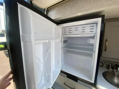 2023 Thor Motor Coach Windsport photo 10