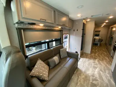 2023 Thor Motor Coach Windsport photo 19