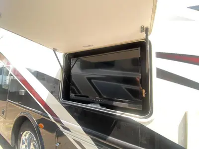 2023 Thor Motor Coach Windsport photo 14