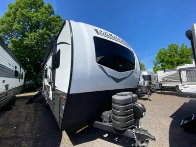 2024 Forest River Flagstaff Micro Lite photo 2