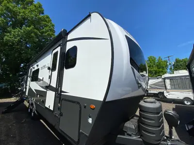 2024 Forest River Flagstaff Micro Lite photo 8