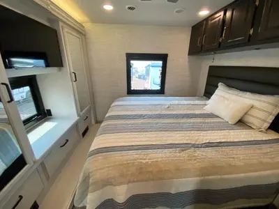 2024 Jayco Precept photo 46
