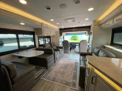 2024 Jayco Precept photo 20