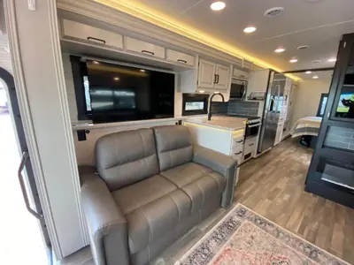 2024 Jayco Precept photo 23
