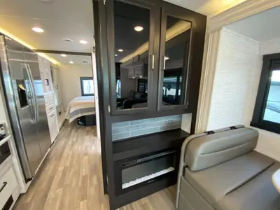 2024 Jayco Precept photo 27