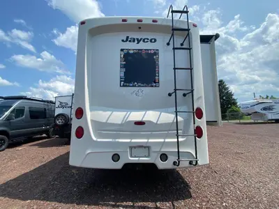 2024 Jayco Precept photo 8