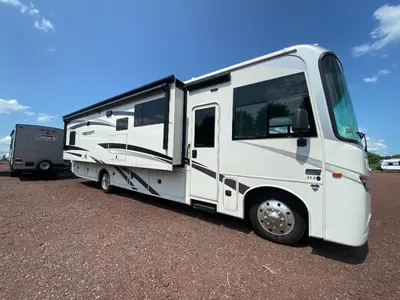 2024 Jayco Precept photo 11