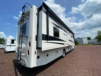 2024 Jayco Precept photo 9