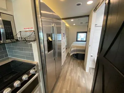2024 Jayco Precept photo 34