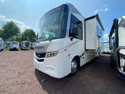 2024 Jayco Precept photo 4