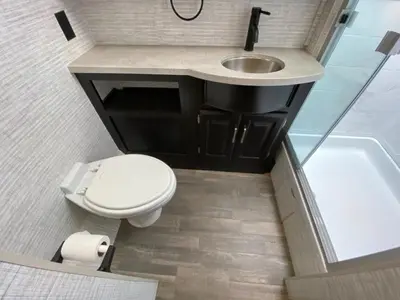 2024 Jayco Precept photo 38