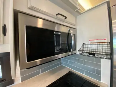 2024 Jayco Precept photo 31