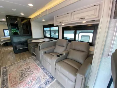 2024 Jayco Precept photo 16