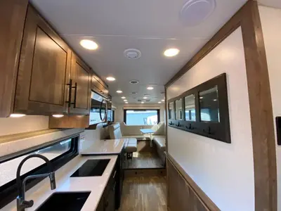 2024 Jayco Seneca XT photo 16