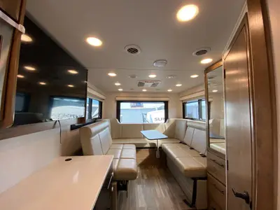 2024 Jayco Seneca XT photo 23