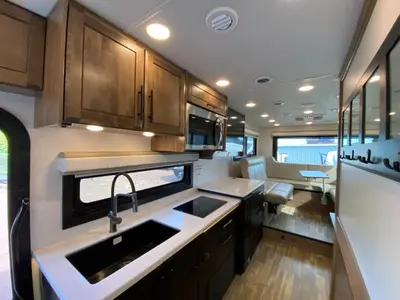 2024 Jayco Seneca XT photo 17