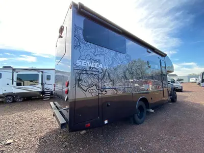 2024 Jayco Seneca XT photo 10