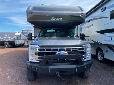 2024 Jayco Seneca XT photo 2