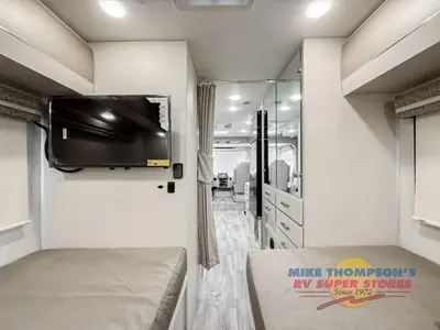 2026 Thor Motor Coach Vegas photo 27