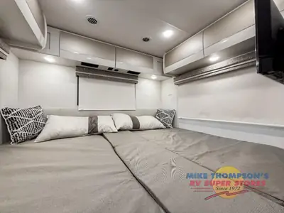 2026 Thor Motor Coach Vegas photo 26