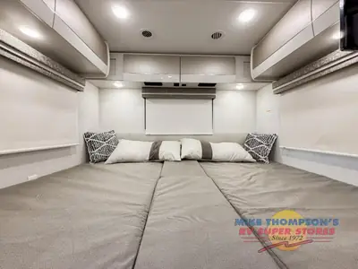 2026 Thor Motor Coach Vegas photo 25