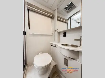 2026 Thor Motor Coach Vegas photo 28