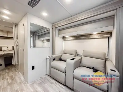 2026 Thor Motor Coach Vegas photo 15