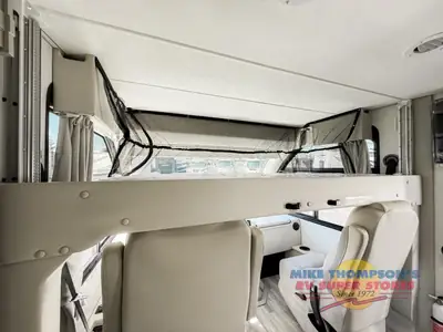 2026 Thor Motor Coach Vegas photo 12