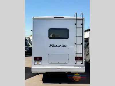 2026 Thor Motor Coach Vegas photo 5