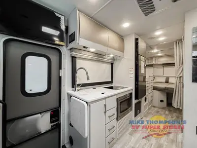 2026 Thor Motor Coach Vegas photo 17