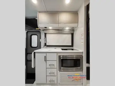 2026 Thor Motor Coach Vegas photo 20