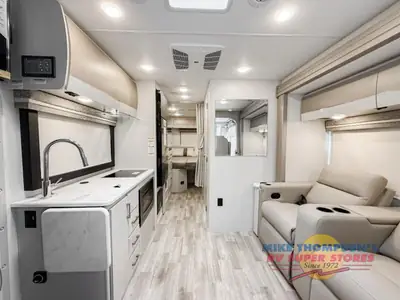 2026 Thor Motor Coach Vegas photo 14