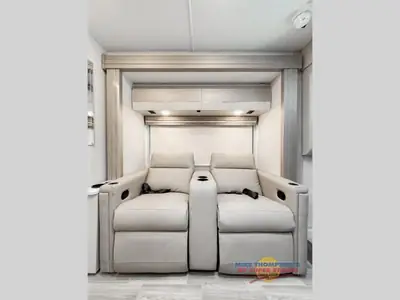 2026 Thor Motor Coach Vegas photo 16