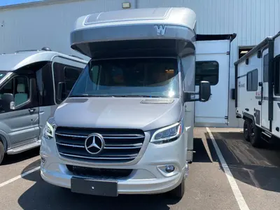 2025 Winnebago Navion photo 2