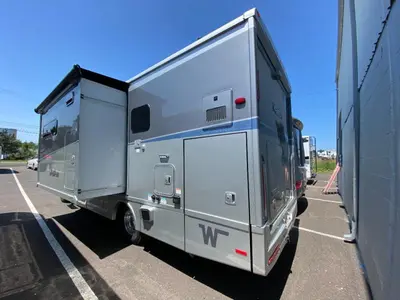 2025 Winnebago Navion photo 8