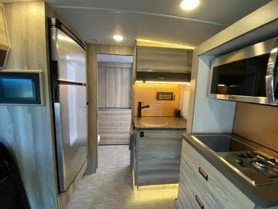 2025 Winnebago Navion photo 16