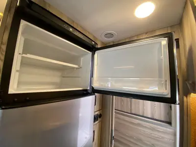 2025 Winnebago Navion photo 24