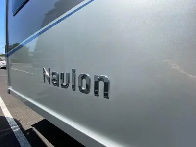 2025 Winnebago Navion photo 7