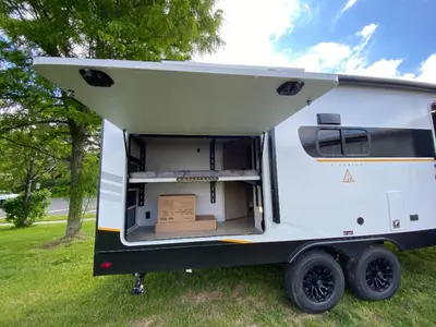 2026 Ember RV E-Series photo 13