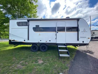 2026 Ember RV E-Series photo 15