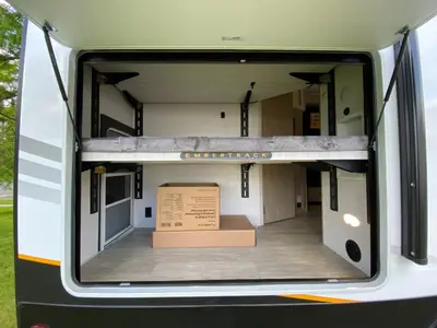 2026 Ember RV E-Series photo 14