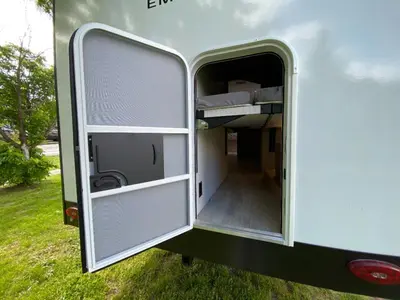 2026 Ember RV E-Series photo 9