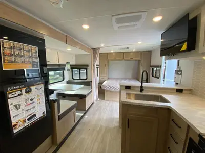 2026 Ember RV E-Series photo 41